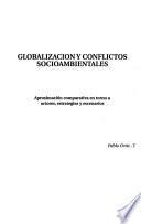 Globalización y conflictos socioambientales