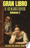 Gran Libro de los Mejores Cuentos - Volumen 2