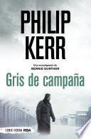 Gris de campaña