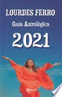 Guía astrológica 2021