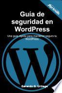 Guía de seguridad en WordPress