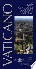 Guía general de la Ciudad del Vaticano