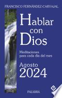 Hablar con Dios Agosto 2024