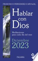 Hablar con Dios - Diciembre 2023