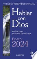 Hablar con Dios - Enero 2024