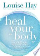 Heal Your Body