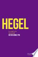 Hegel