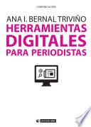 Herramientas digitales para periodistas