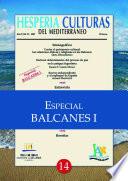 Hesperia Nº 14 Bacanes I Culturas del Mediterráneo