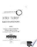 Hima--Sumac