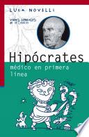 Hipócrates, médico en primera línea