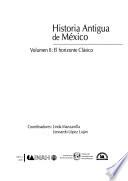 Historia antigua de México: El horizonte Clásico