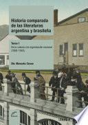 Historia comparada de las literaturas Argentina y Brasileña