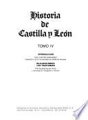 Historia de Castilla y Leon