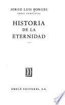 Historia de la eternidad