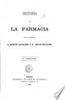 Historia de la farmacia