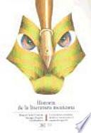 Historia de la literatura mexicana: Las literaturas amerinidias de México y la literatura en español del siglo XVI