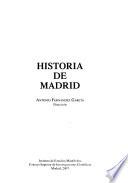 Historia de Madrid