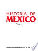 Historia de México: México contemporáneo