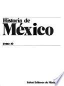 Historia de México: Realidad presente