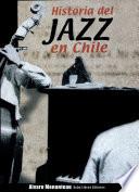 Historia del jazz en Chile