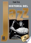 Historia del jazz