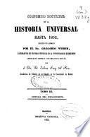 Historia del Renacimiento (1855 - XLII, 528 p.)