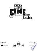 Historia documental del cine mexicano: 1968-1969