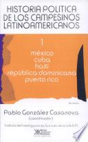 Historia política de los campesinos latinoamericanos