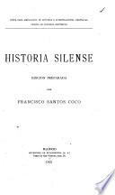 Historia silense