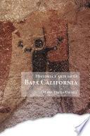 Historia y arte de la Baja California