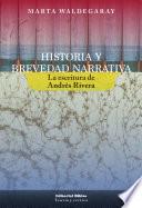 Historia y brevedad narrativa