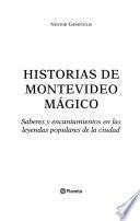 Historias de Montevideo mágico