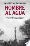 Hombre al agua