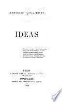 Ideas ...