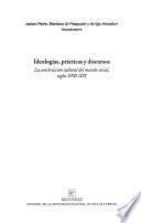 Ideologías, prácticas y discursos