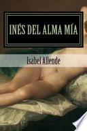 Ines Del Alma MIA