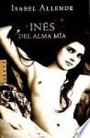 Inés del alma mía