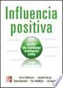 Influencia positiva