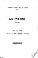 Informe final