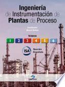 Ingeniería de instrumentación de plantas de proceso