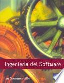 Ingeniería del software