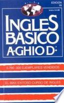 Ingles Basico-El Mas Exitoso Curso de Ingls: A. Ghiod