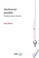 Insolvencias punibles