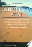 Inteligencia Vital/ Vital Intelligence