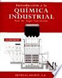 Introducción a la química industrial