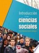 Introducción a las Ciencias Sociales