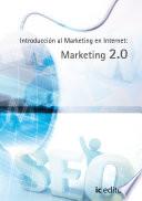 Introducción al marketing en Internet : marketing 2.0