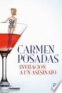 Invitación a un asesinato (nueva presentación en Espasa)