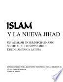 Islam y la nueva jihad